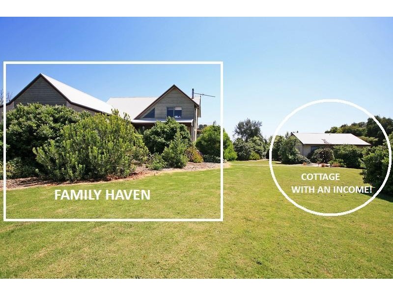 6 Galbraith Way, Apollo Bay VIC 3233