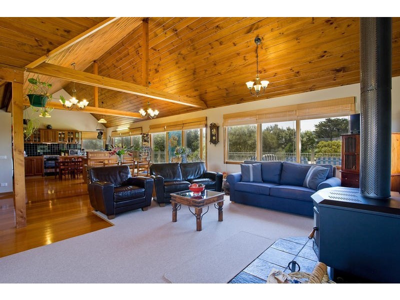 6 Galbraith Way, Apollo Bay VIC 3233