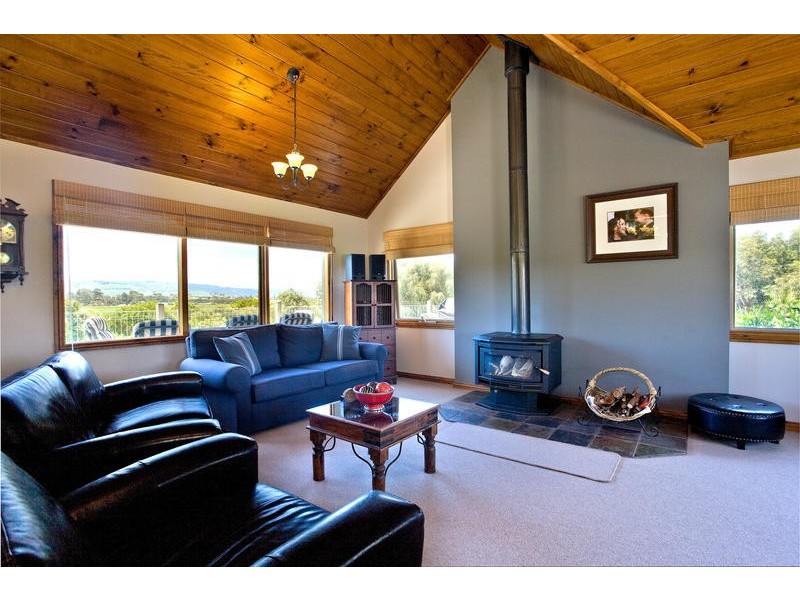 6 Galbraith Way, Apollo Bay VIC 3233