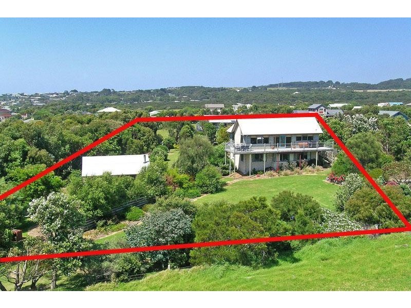 6 Galbraith Way, Apollo Bay VIC 3233