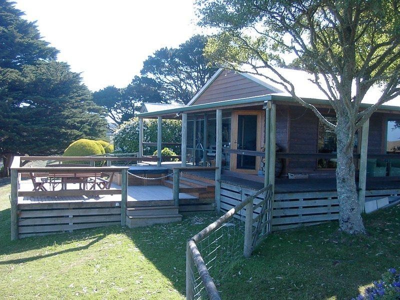 355 Killala Road, Apollo Bay VIC 3233