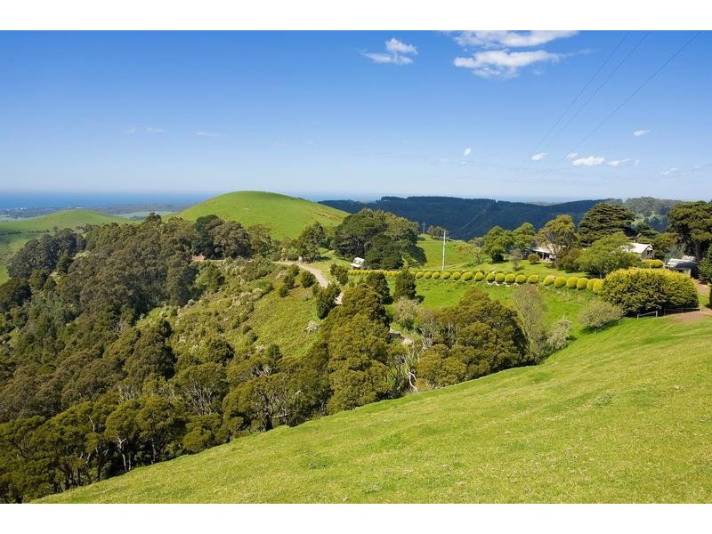 355 Killala Road, Apollo Bay VIC 3233