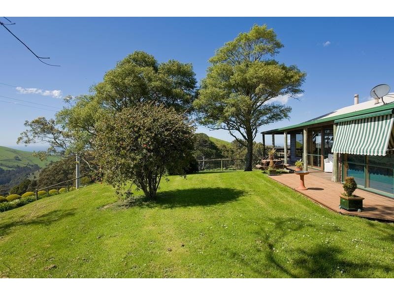 355 Killala Road, Apollo Bay VIC 3233