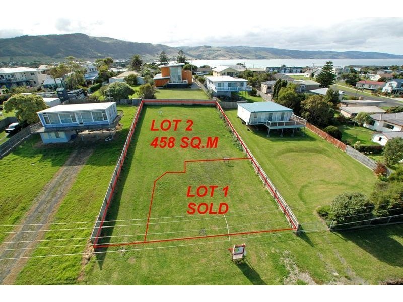 Lot 2/22 Gambier Street, Apollo Bay VIC 3233