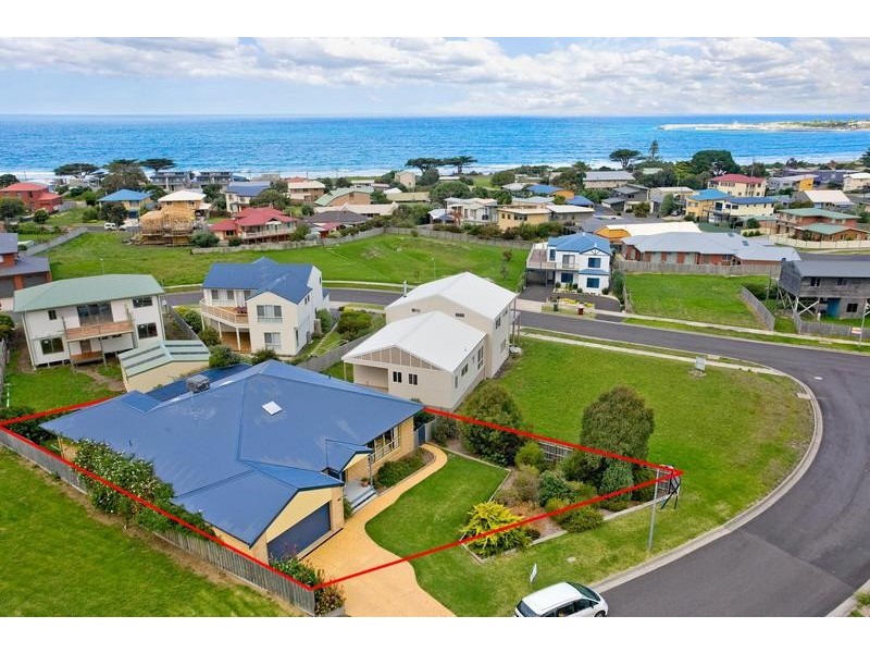 10 Nigel Court, Apollo Bay VIC 3233