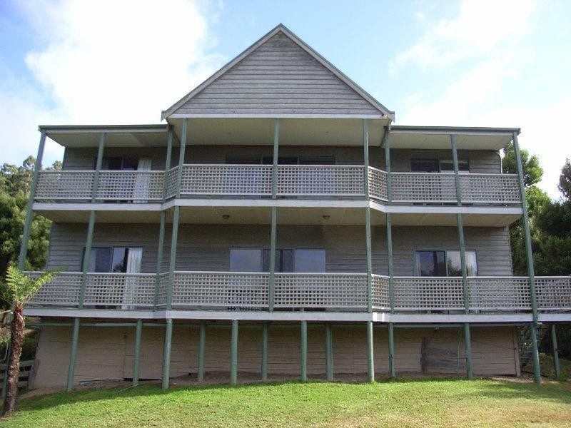 935 Barham River Road, Apollo Bay VIC 3233