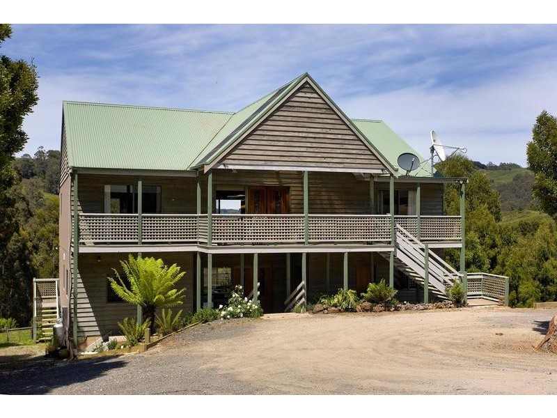 935 Barham River Road, Apollo Bay VIC 3233