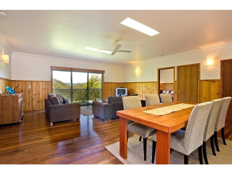 935 Barham River Road, Apollo Bay VIC 3233