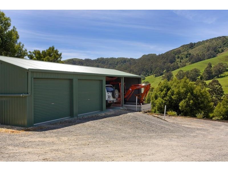935 Barham River Road, Apollo Bay VIC 3233