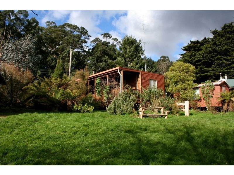 1130 Forrest Apollo Bay Road, Barramunga VIC 3249