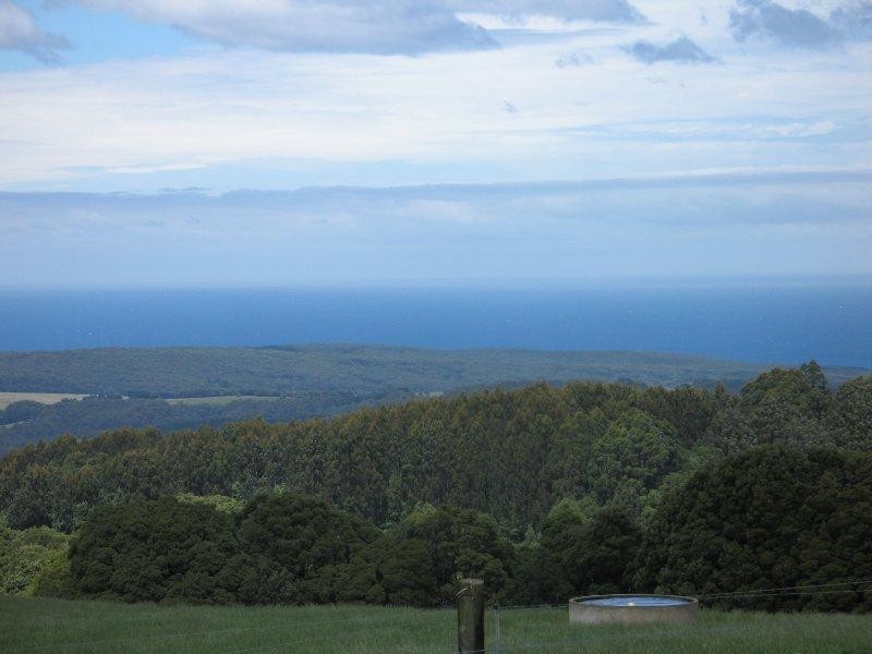 5145 Colac Lavers Hill Road, Lavers Hill VIC 3238