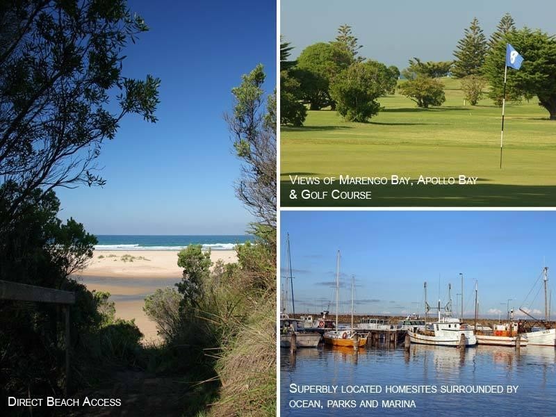 3 Noel Street, Apollo Bay VIC 3233