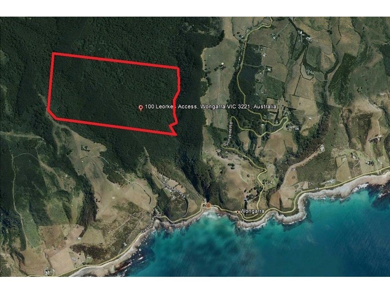 23B & 23E, 100 Leorkes Access (Wongarra), Apollo Bay VIC 3233
