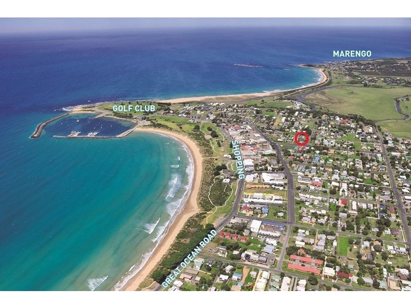 22 Diana Street, Apollo Bay VIC 3233