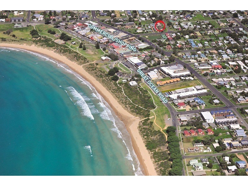 22 Diana Street, Apollo Bay VIC 3233
