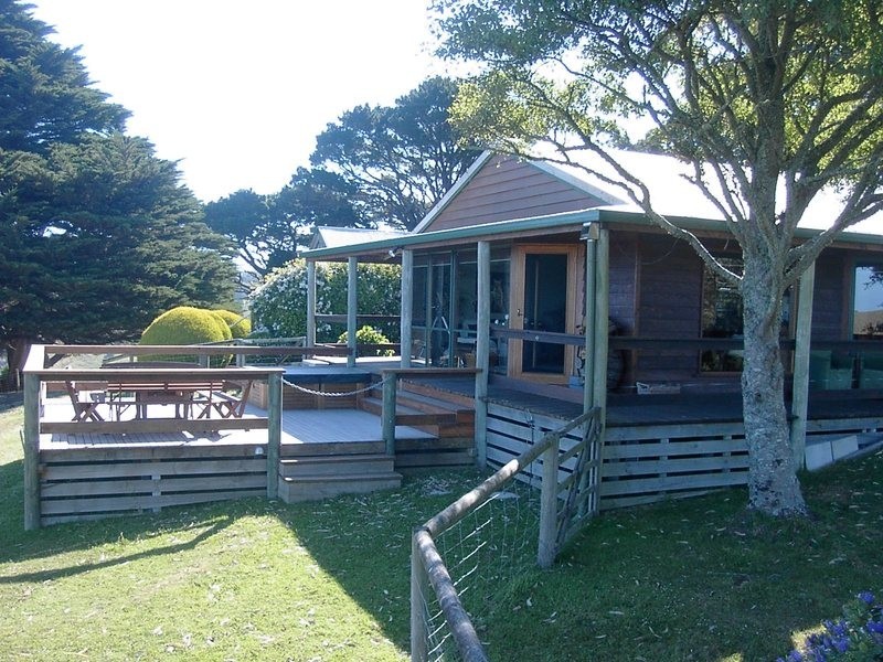 355 Killala Road, Apollo Bay VIC 3233