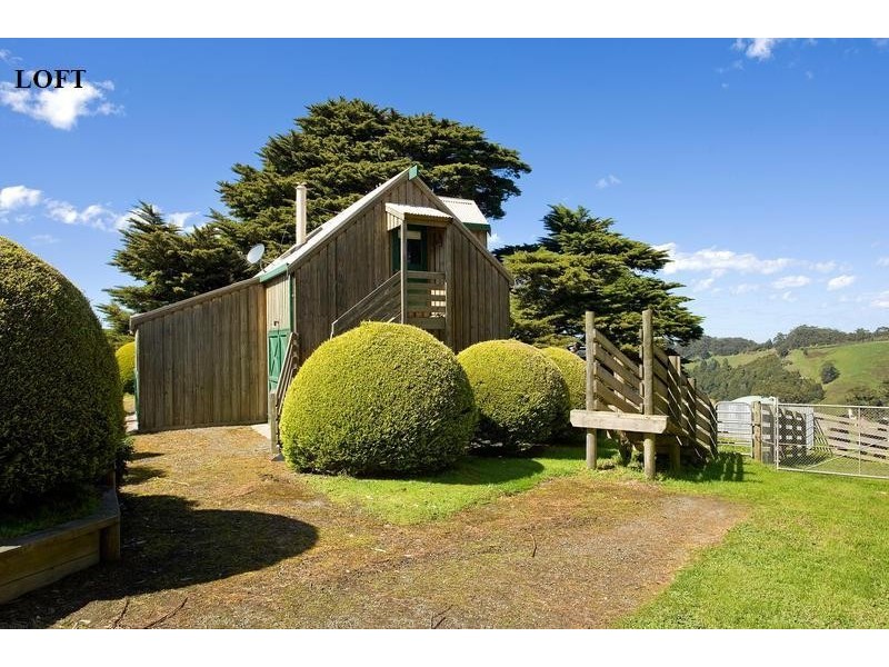355 Killala Road, Apollo Bay VIC 3233
