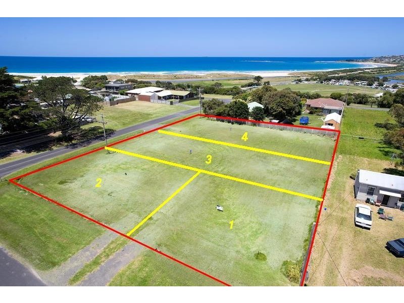 1/37-39 Noel Street, Apollo Bay VIC 3233