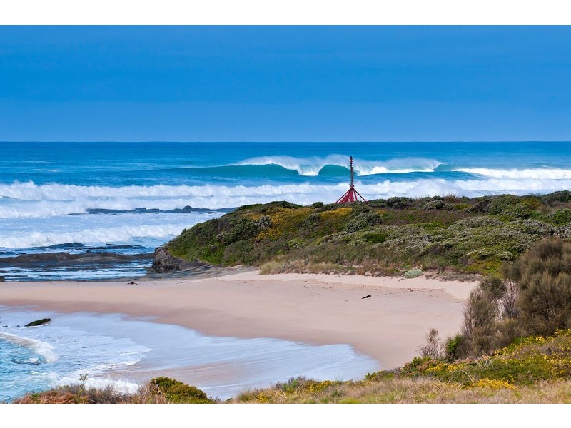 20 Panorama Crescent, Marengo VIC 3233