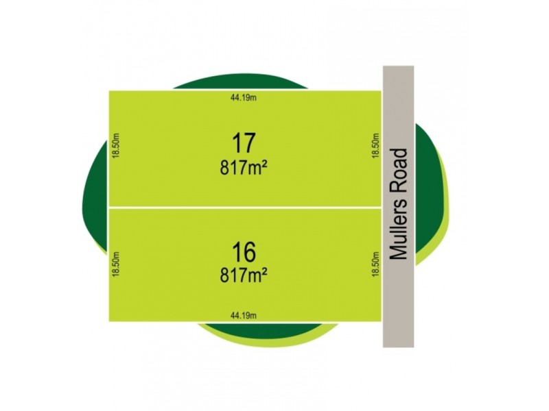 Lot 16 Muller Road, Skenes Creek VIC 3233