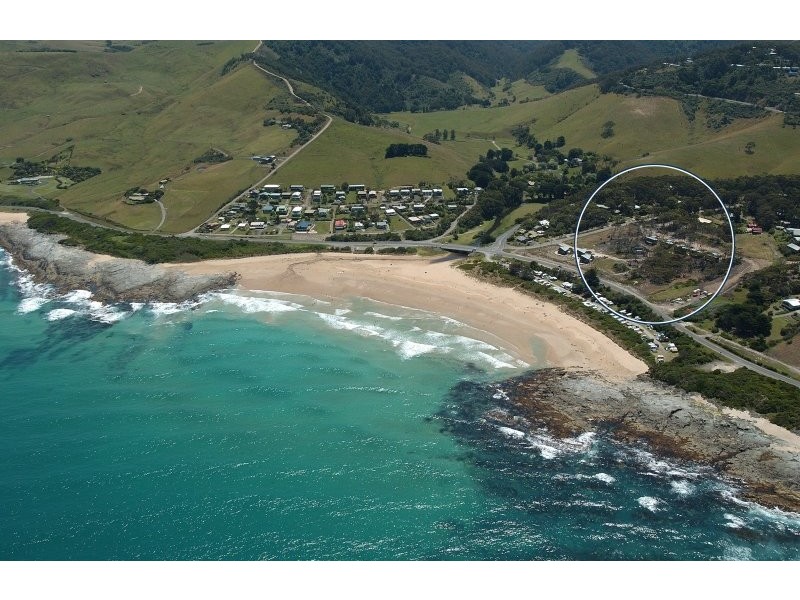 Lot 9 Great Ocean Road, Skenes Creek VIC 3233