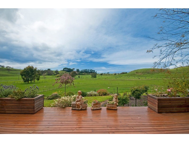 303 Barham River Road, Apollo Bay VIC 3233