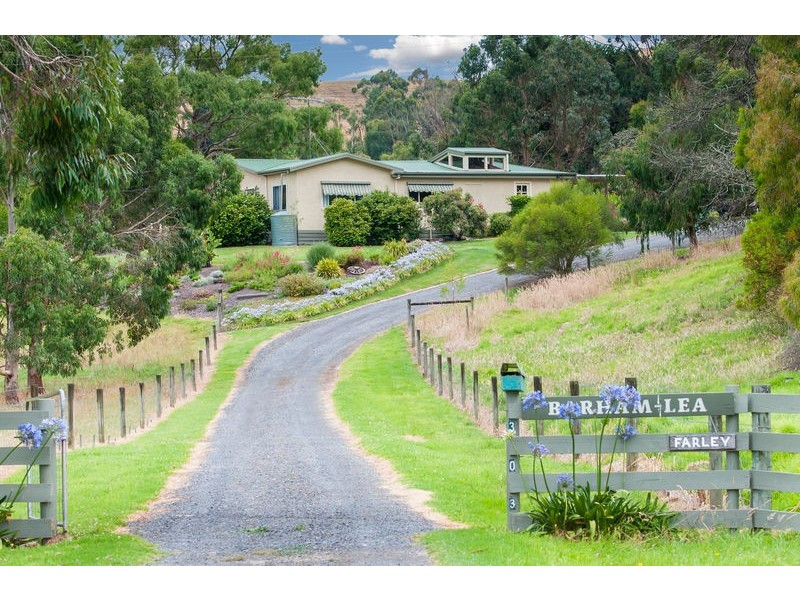 303 Barham River Road, Apollo Bay VIC 3233