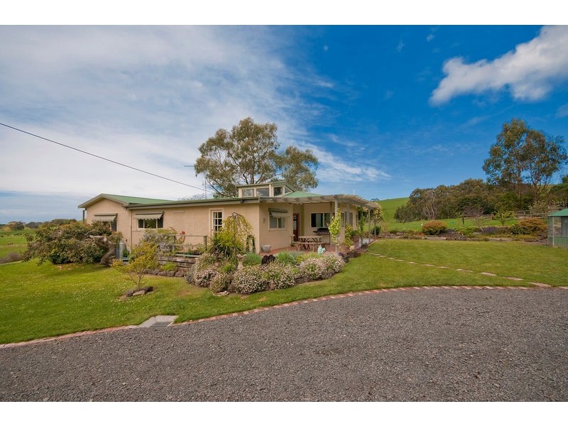 303 Barham River Road, Apollo Bay VIC 3233