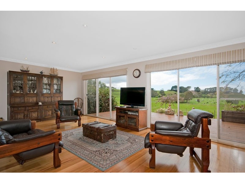 303 Barham River Road, Apollo Bay VIC 3233