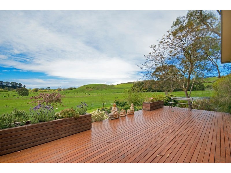 303 Barham River Road, Apollo Bay VIC 3233