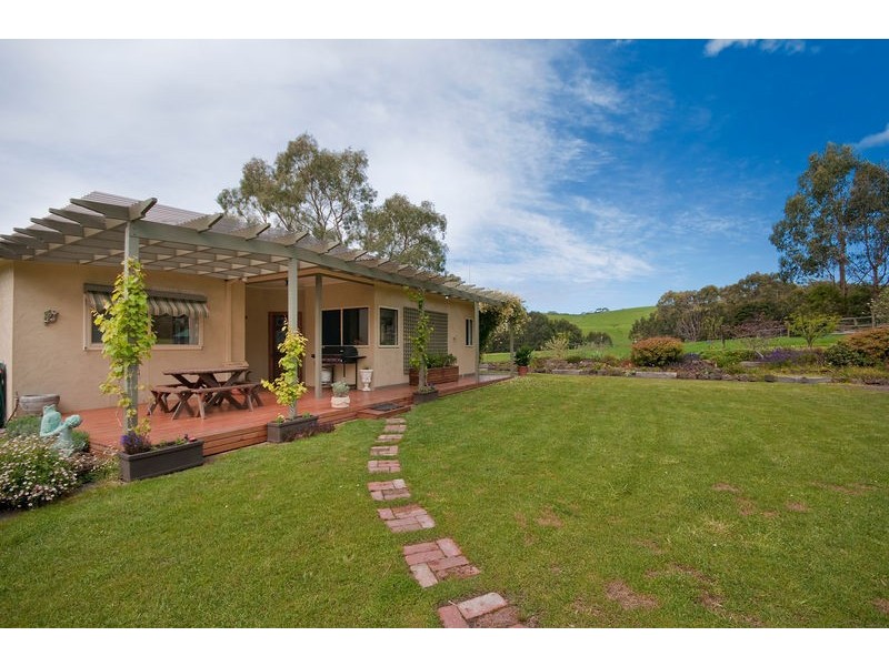 303 Barham River Road, Apollo Bay VIC 3233