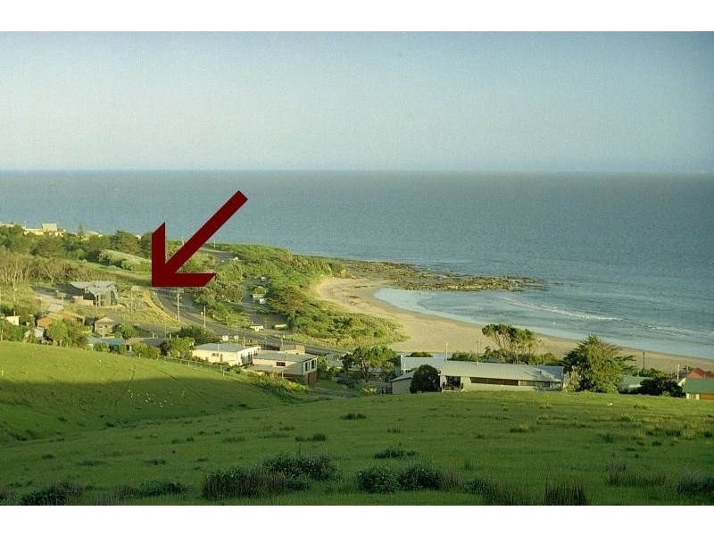 Lot 2 Old Coach Road, Skenes Creek VIC 3233