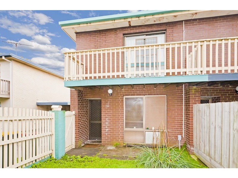 2/22 Nelson Street, Apollo Bay VIC 3233