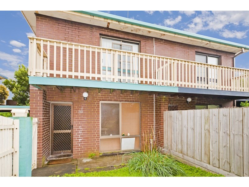 2/22 Nelson Street, Apollo Bay VIC 3233