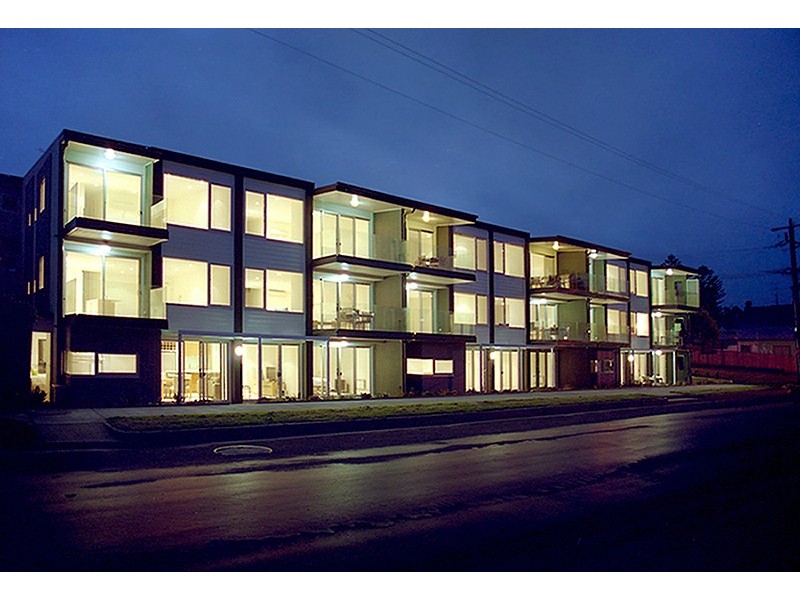 12/22 Great Ocean Road, Apollo Bay VIC 3233