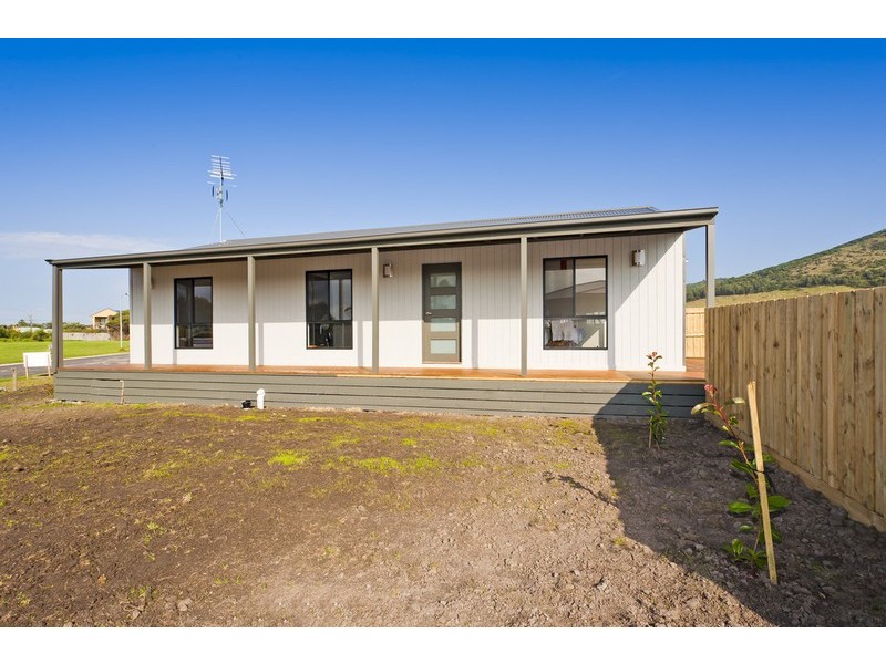 11 Gum Court, Apollo Bay VIC 3233