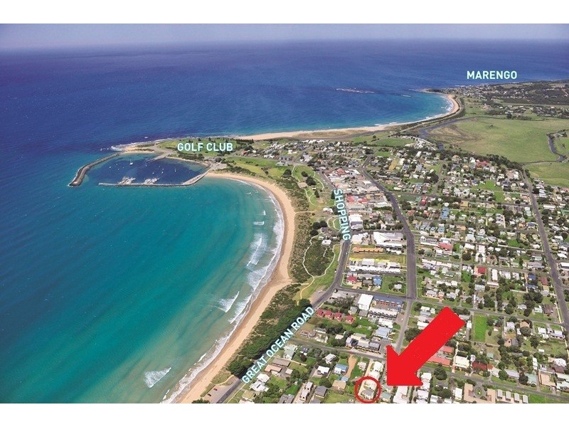 4/8 Murray Street, Apollo Bay VIC 3233