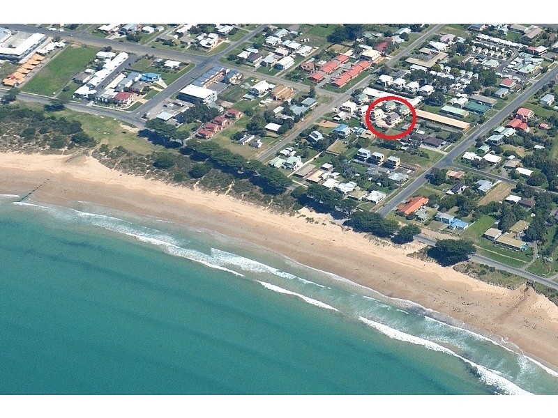 4/8 Murray Street, Apollo Bay VIC 3233