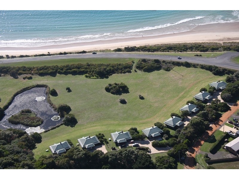 2 Great Ocean Road (Marengo), Apollo Bay VIC 3233