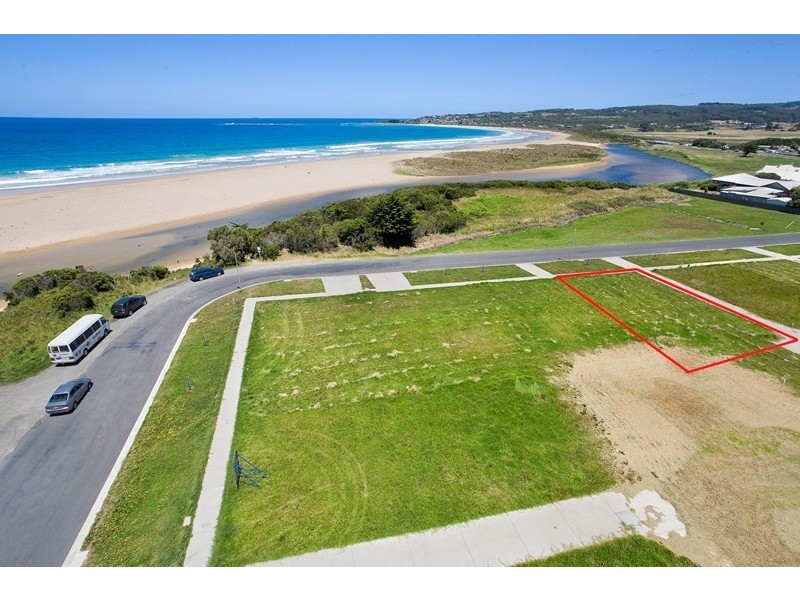 8A Gambier Street, Apollo Bay VIC 3233