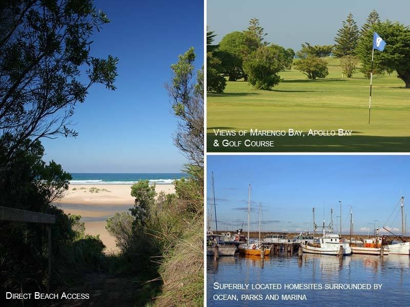 8A Gambier Street, Apollo Bay VIC 3233