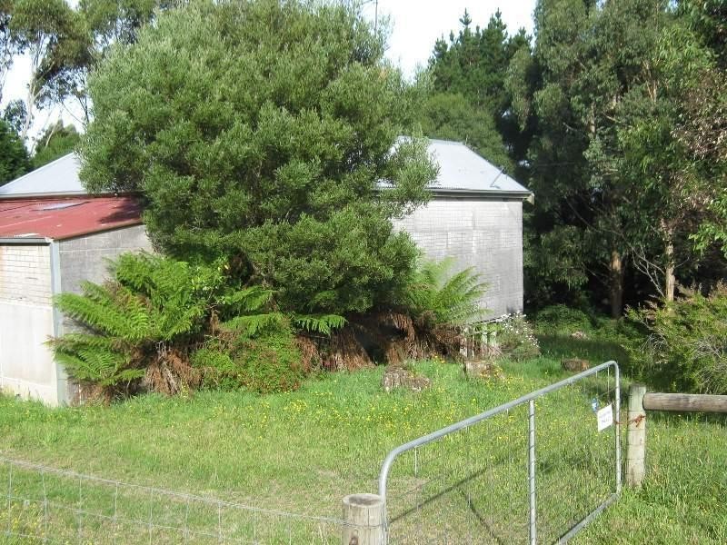 4 Gardner Street, Beech Forest VIC 3237