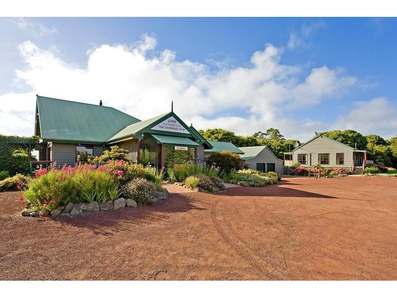 1-15 Great Ocean Road, Lavers Hill VIC 3238