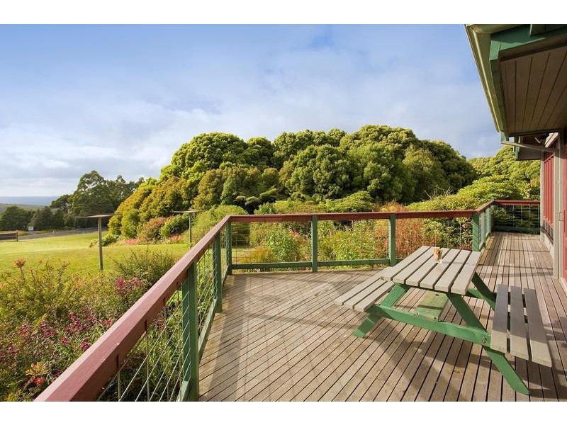 1-15 Great Ocean Road, Lavers Hill VIC 3238