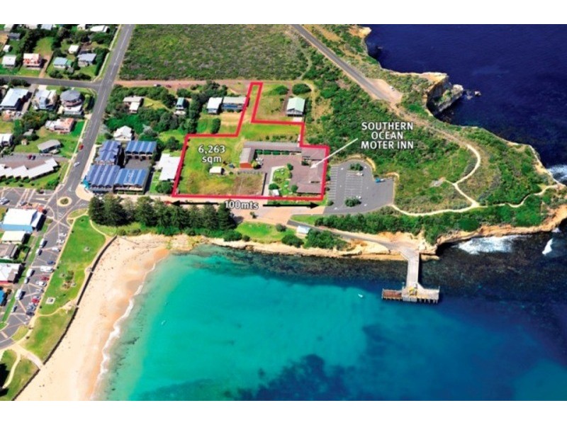 2 – 10 Lord Street, Port Campbell VIC 3269