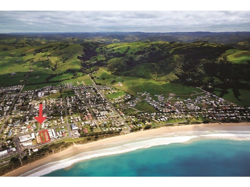 165 & 167 Great Ocean Road, Apollo Bay VIC 3233