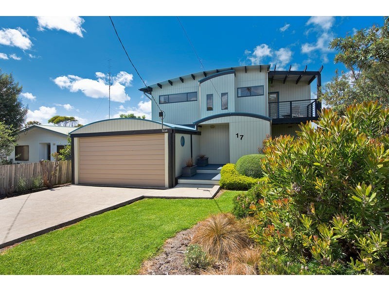 17 Surf Avenue (Skenes Creek), Apollo Bay VIC 3233