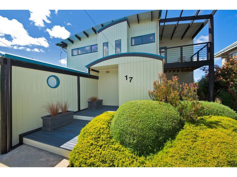 17 Surf Avenue (Skenes Creek), Apollo Bay VIC 3233