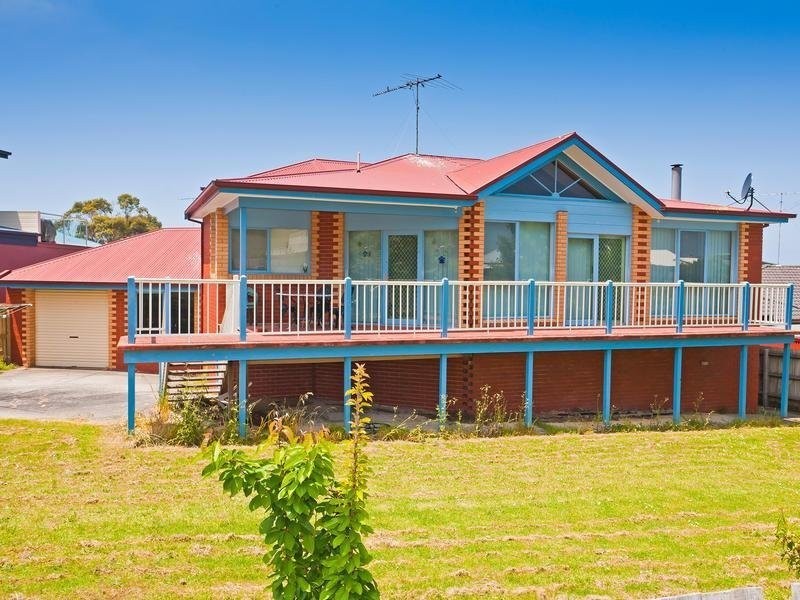 19 Campbell Court, Apollo Bay VIC 3233
