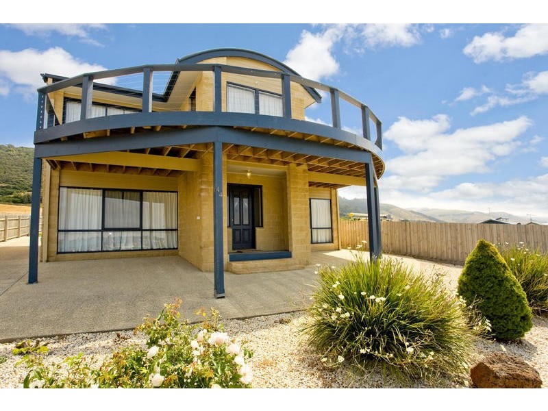 44  Scenic Drive, Apollo Bay VIC 3233